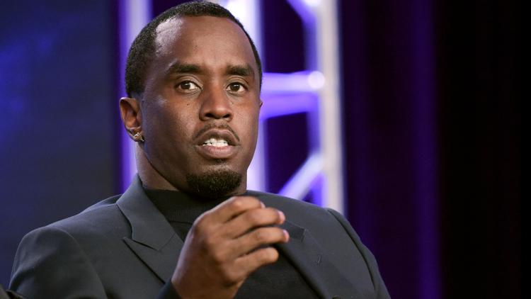 Sean 'Diddy' Combs moved to new prison after reports of luxury lifestyle behind bars — KARE 11 Entertainment, Stillwater Arts news