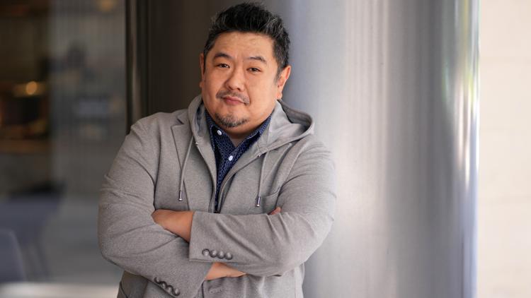 Voice acting world mourns 'Looney Tunes' star Eric Bauza after his sudden death — KARE 11 Entertainment, Stillwater Arts news