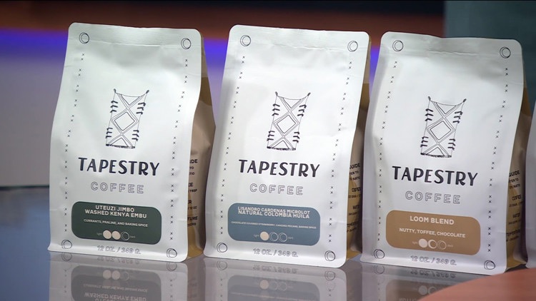 Lakeville coffee shop competes for best in country — KARE 11 Local, Stillwater Business news