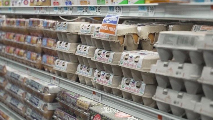 Bad vibes or big warning? The disconnect between consumer sentiment and actual spending keeps growing — KARE 11 Local, Stillwater Community news
