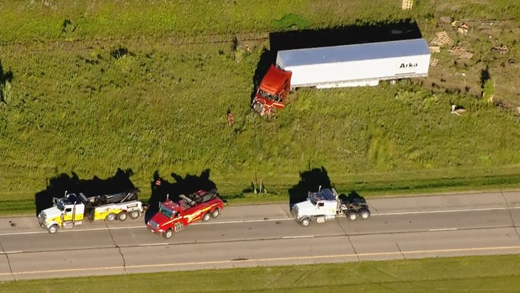 Truck driver accused of watching Netflix before fatal crash pleads guilty — KARE 11 Local, Stillwater Community news