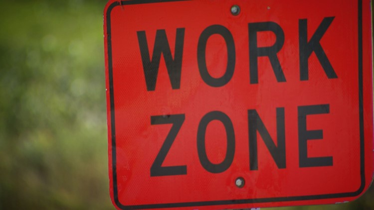 Highway 52 closure in South St. Paul this weekend — KARE 11 Local, Stillwater Community news