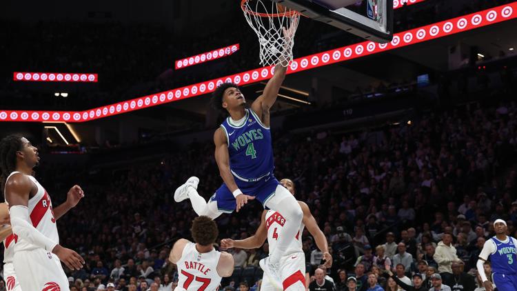 Wolves look to bounce back Wednesday against Golden State — Stillwater Arts news