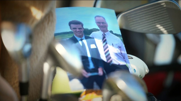 Minnesota coach killed in Wisconsin remembered by former students — KARE 11 Local, Stillwater Schools news