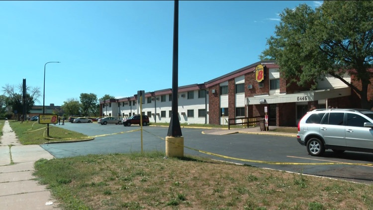 Hotels lose hospitality licenses after raids in Brooklyn Center — KARE 11 Local, Stillwater Health news
