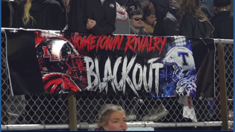 Temple outlasts Lake Belton 49-41 in first-ever meeting between programs — KCEN (Central Texas), Stillwater Community news