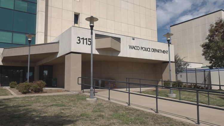Waco invests $217K in first responder mental health — KCEN (Central Texas), Stillwater Health news