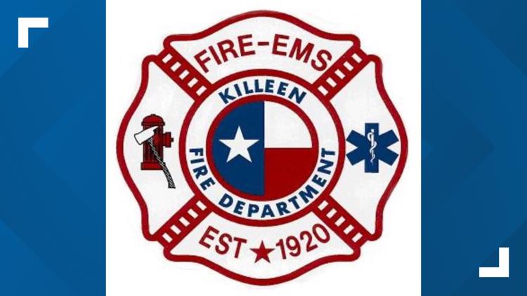 Killeen Fire Department extinguishes fire at apartment complex — KCEN (Central Texas), Stillwater Health news