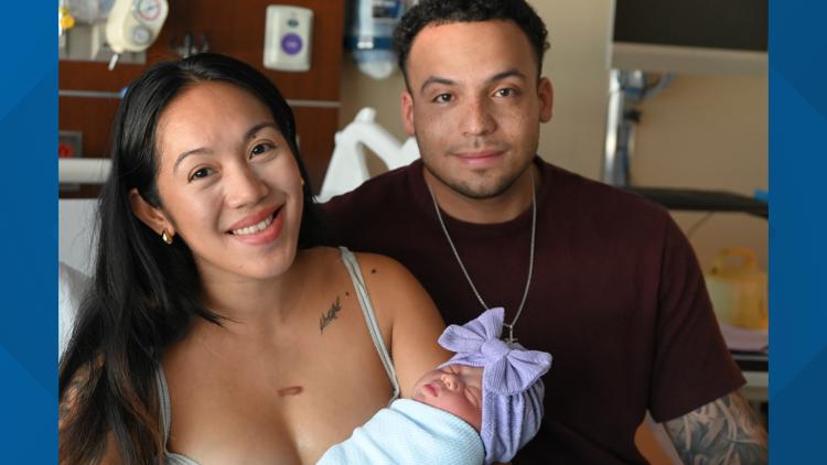 Darnall Army Medical Center staff helps family after woman gives birth in car — KCEN (Central Texas), Stillwater Health news