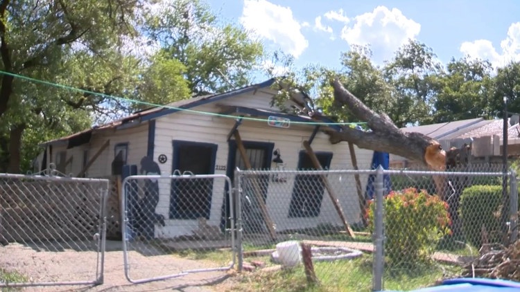 'The community is drowning': Texas flood survivors plead for help after FEMA denies disaster assistance — WFAA (Dallas-Fort Worth), Stillwater Community news
