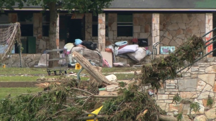 Camp Mystic bankruptcy case heads back to court as judge weighs future of camp and families' lawsuits — KENS 5 (San Antonio), Stillwater Community news
