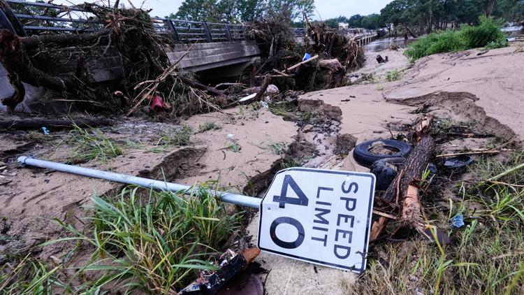 Kerrville urges reconsideration after FEMA denies individual aid for July flood survivors — WFAA (Dallas-Fort Worth), Stillwater Community news