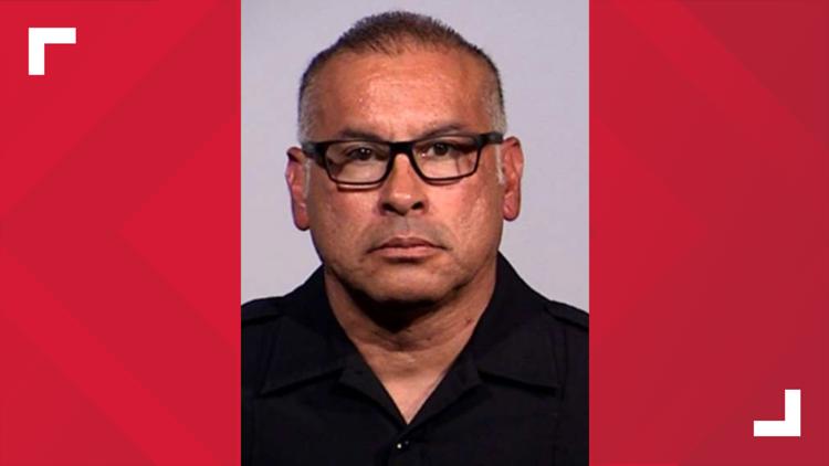 San Antonio police officer arrested on aggravated assault charge — KENS 5 (San Antonio), Stillwater Community news