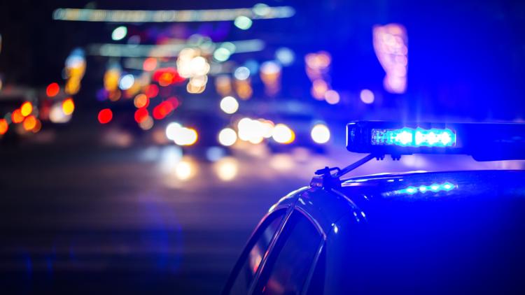 SAPD: Intoxicated driver crashes into pillar on Loop 1604, killing passenger — KENS 5 (San Antonio), Stillwater Community news