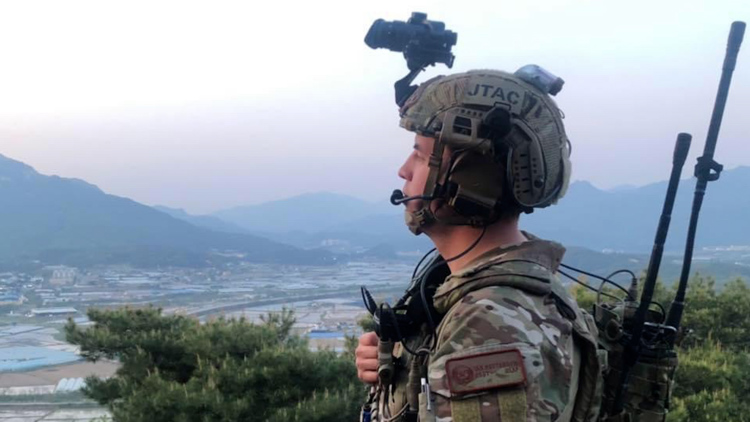 Air Force squadron pauses rappel training after tech sergeant's fatal fall at UTSA football game, officials say — KENS 5 (San Antonio), Stillwater Technology news