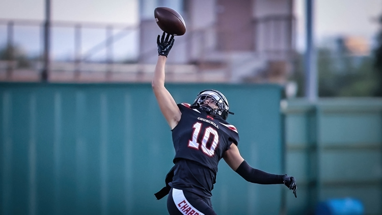 KENS 5 High School Football Roundup | October 15-17, 2026 — KENS 5 (San Antonio), Stillwater Schools news