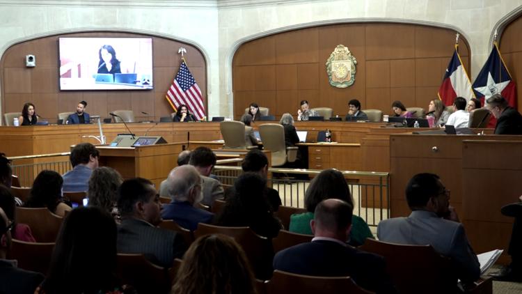 San Antonio City Council debates how restrictive leaders should be on future data center development — KENS 5 (San Antonio), Stillwater Technology news