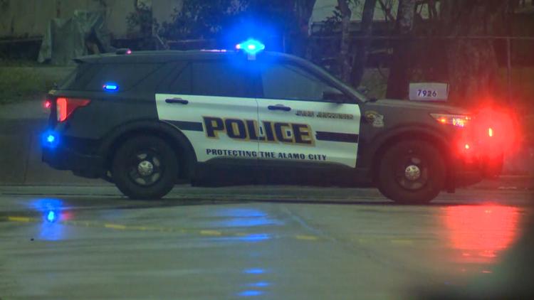 Driver arrested on DWI charge after running red light and crashing into car, police say — KENS 5 (San Antonio), Stillwater Health news