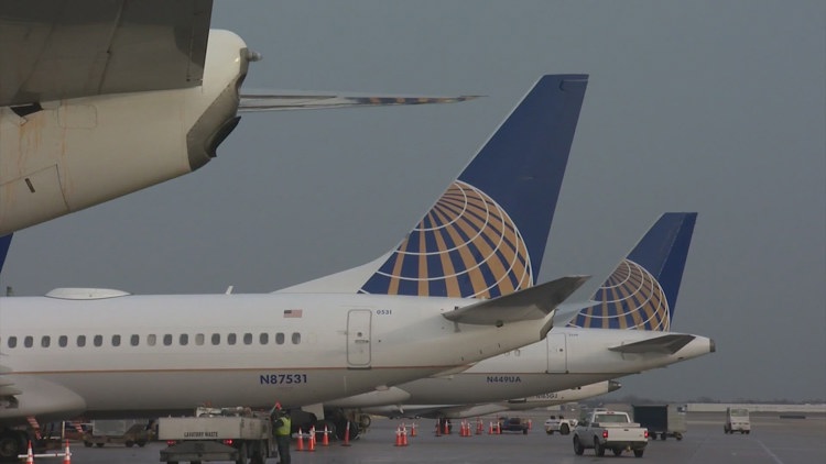United flight from Grand Cayman to Houston declares emergency, lands safely — KENS 5 (San Antonio), Stillwater Community news