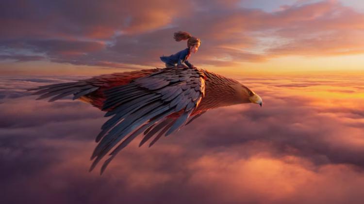 In a world of AI, Laika took 16 years to hand-build ‘Wildwood,’ filming seconds at a time — KARE 11 Entertainment, Stillwater Technology news