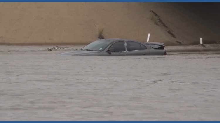 Midland County asks residents to report storm damage — NewsWest 9 (Permian Basin), Stillwater Community news