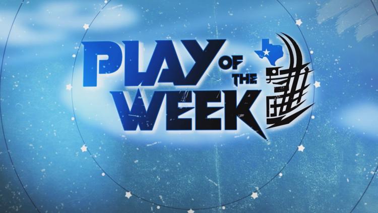Vote for the West Texas Gametime Play of the Week — NewsWest 9 (Permian Basin), Stillwater Schools news