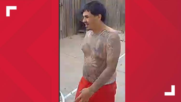 Odessa Police Department seeks information on alleged trespassing suspect — NewsWest 9 (Permian Basin), Stillwater Community news