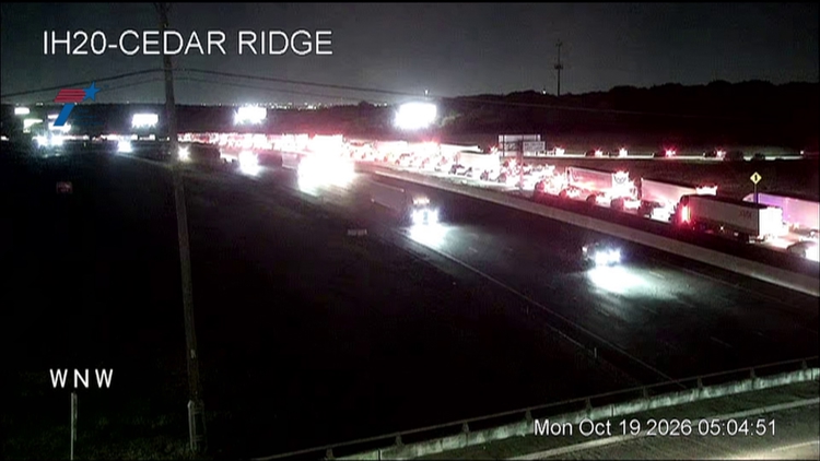 One dead, one injured during early morning crash on I-20, officials say — WFAA (Dallas-Fort Worth), Stillwater Community news