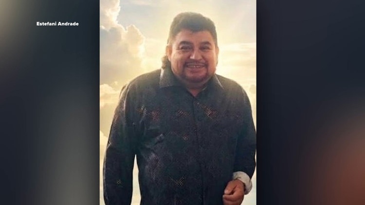 ICE identifies Dallas man who died at Laredo detention facility, disputes family's claims about medical care — WFAA (Dallas-Fort Worth), Stillwater Health news