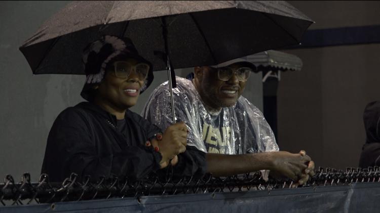 Tropical weather prompts high school football schedule changes in Northeast Florida — First Coast News Local, Stillwater Schools news