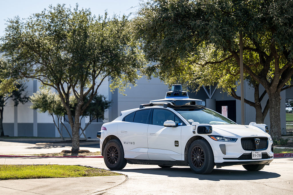 Minneapolis council fails to override mayoral veto of ban on driverless robotaxis — Minnesota Reformer, Stillwater Technology news