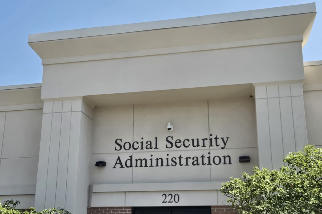 Social Security benefits increase will hit 3.6% in 2027 — Minnesota Reformer, Stillwater Government news