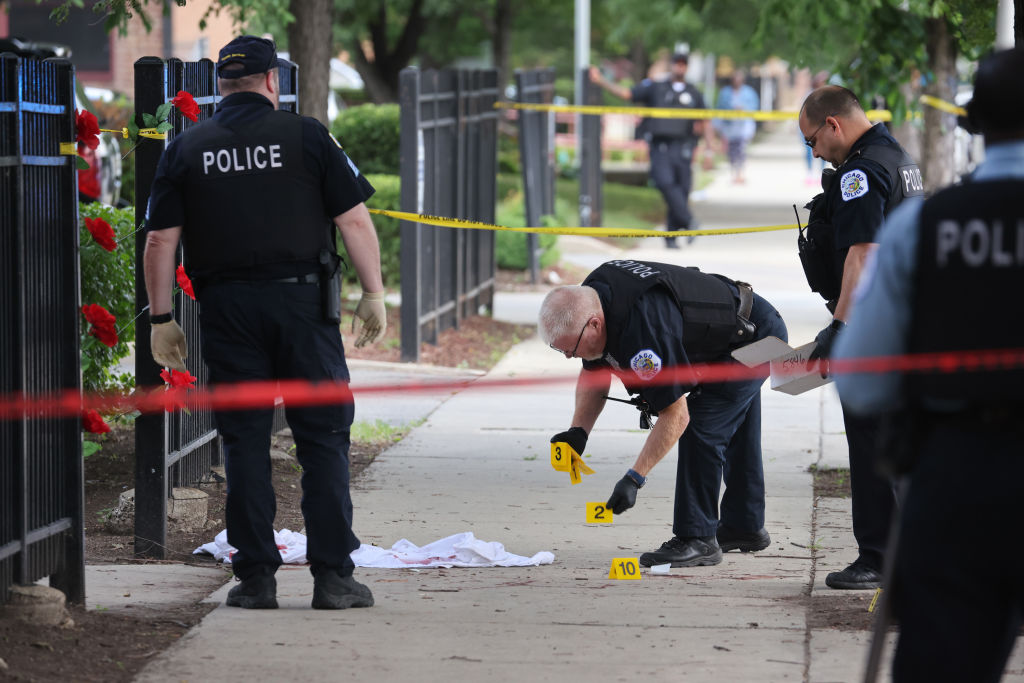 Researchers point to community violence programs, pandemic recovery in historic homicide decline — Minnesota Reformer, Stillwater Business news