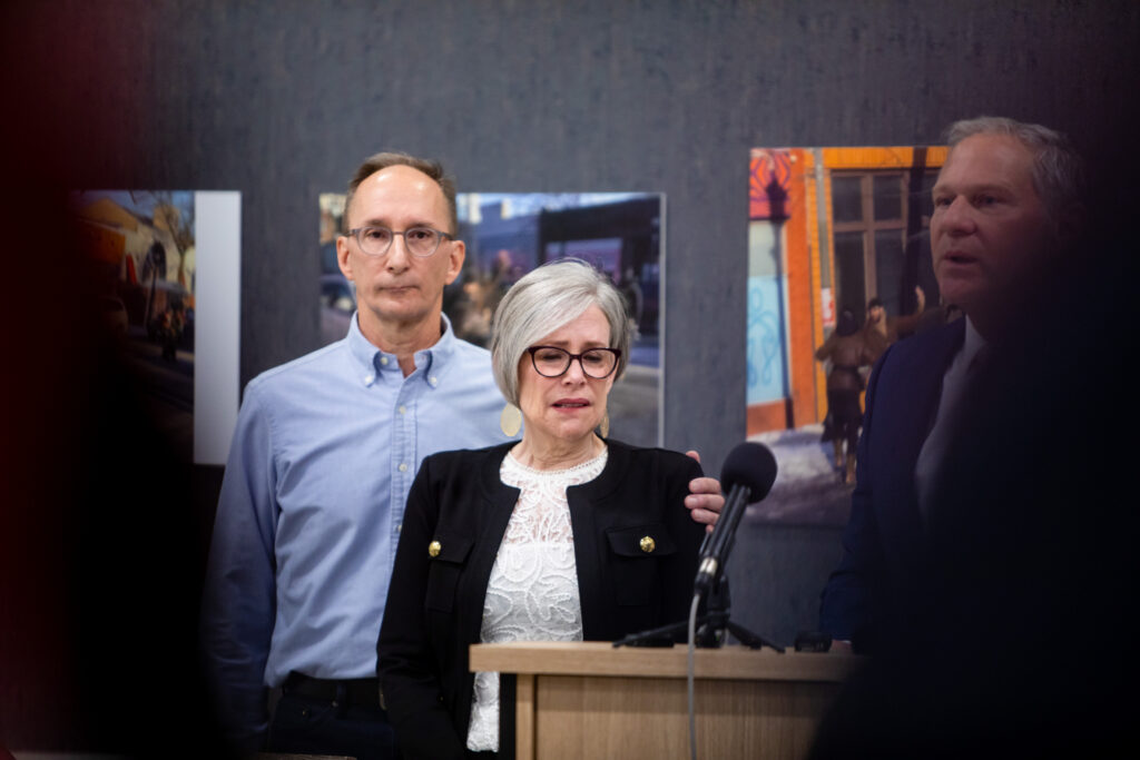 Pretti family: ‘We have not heard anything from the federal government’ — Stillwater Health news