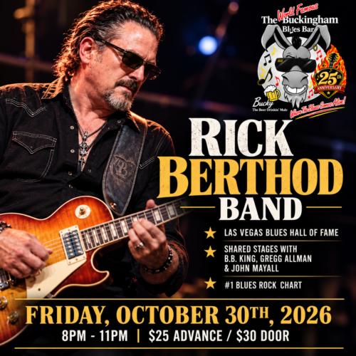 Next week at The Buck | Oct. 28 —— Nov. 3 — Cape Coral Breeze, Stillwater Arts news