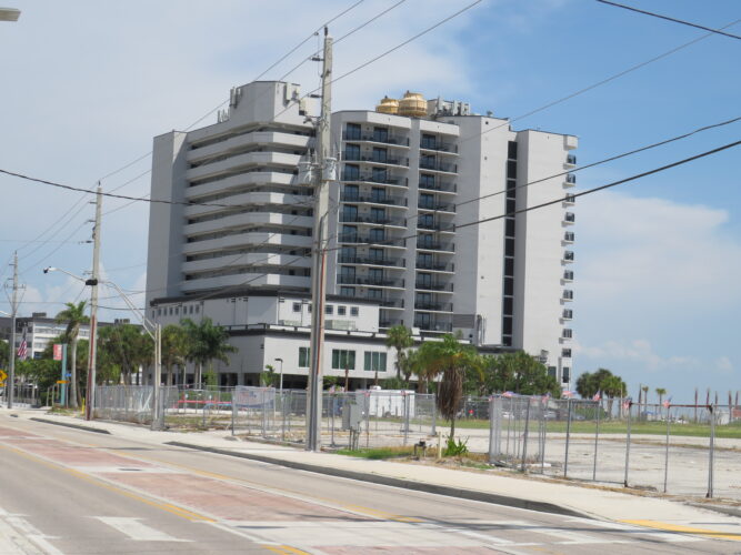 DiamondHead Beach Resort expansion plans to go back to Town Council — Fort Myers Beach Talk, Stillwater Real Estate news