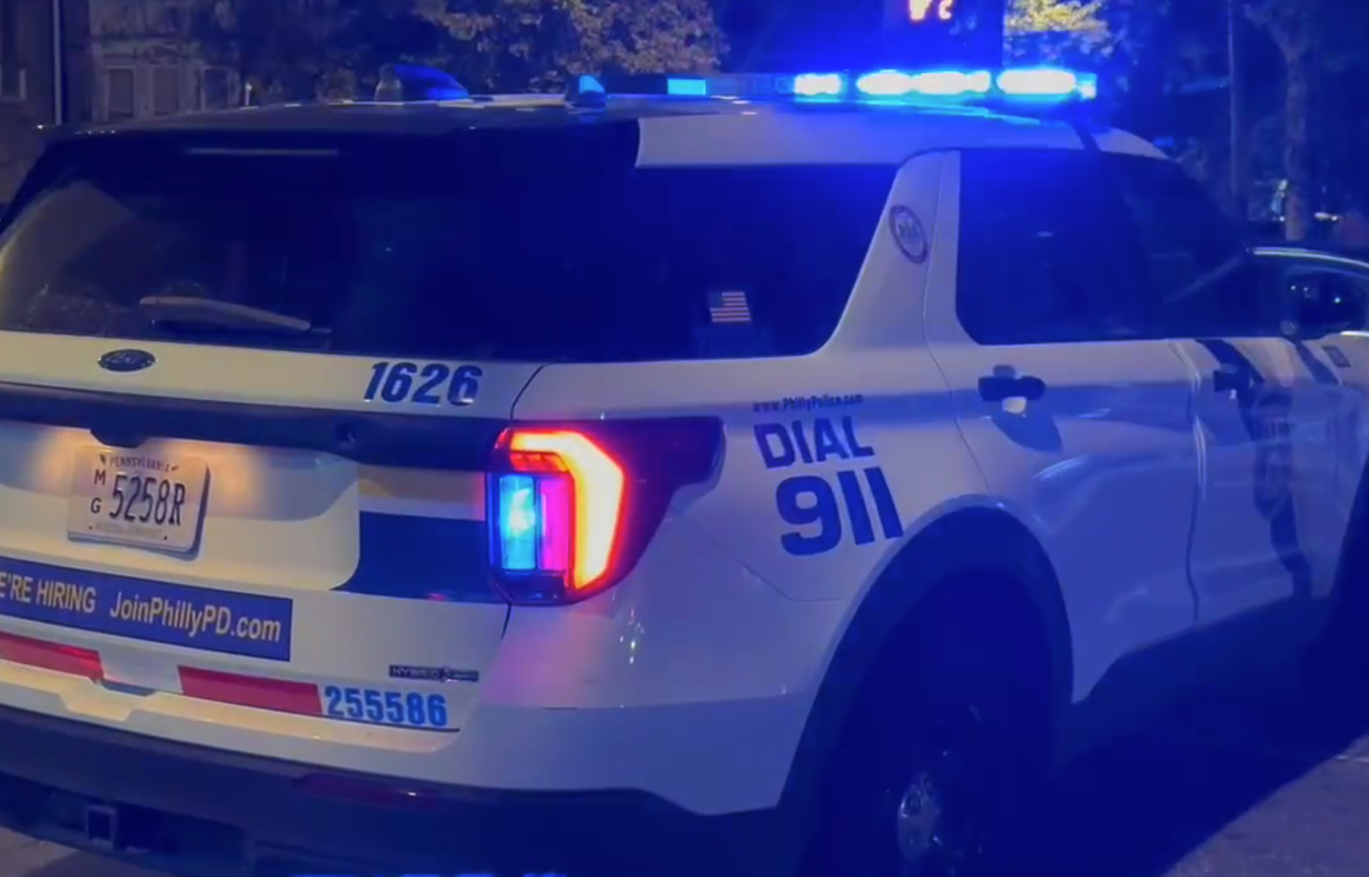 Deadly West Philadelphia police ambush suspect to face approx. 80 charges, incl. murder — FOX 9, Stillwater Community news