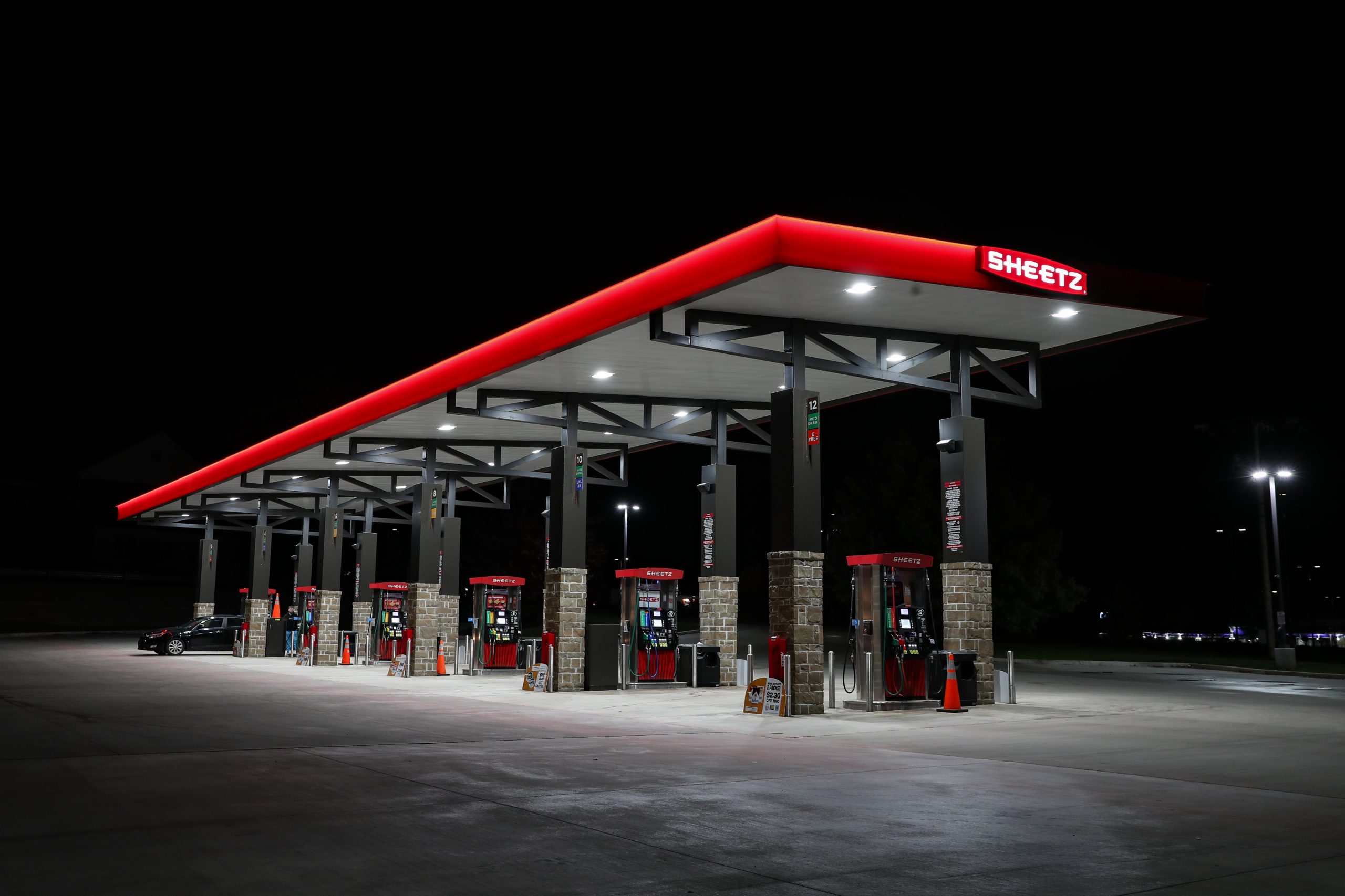 What’s the Midwest’s favorite convenience store? — FOX 9, Stillwater Business news