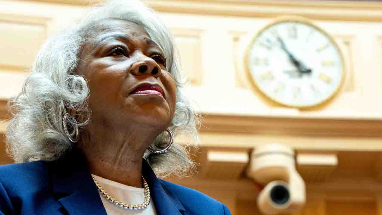 Virginia state Sen. L. Louise Lucas charged with drug trafficking and money laundering: DOJ — FOX 9, Stillwater Business news