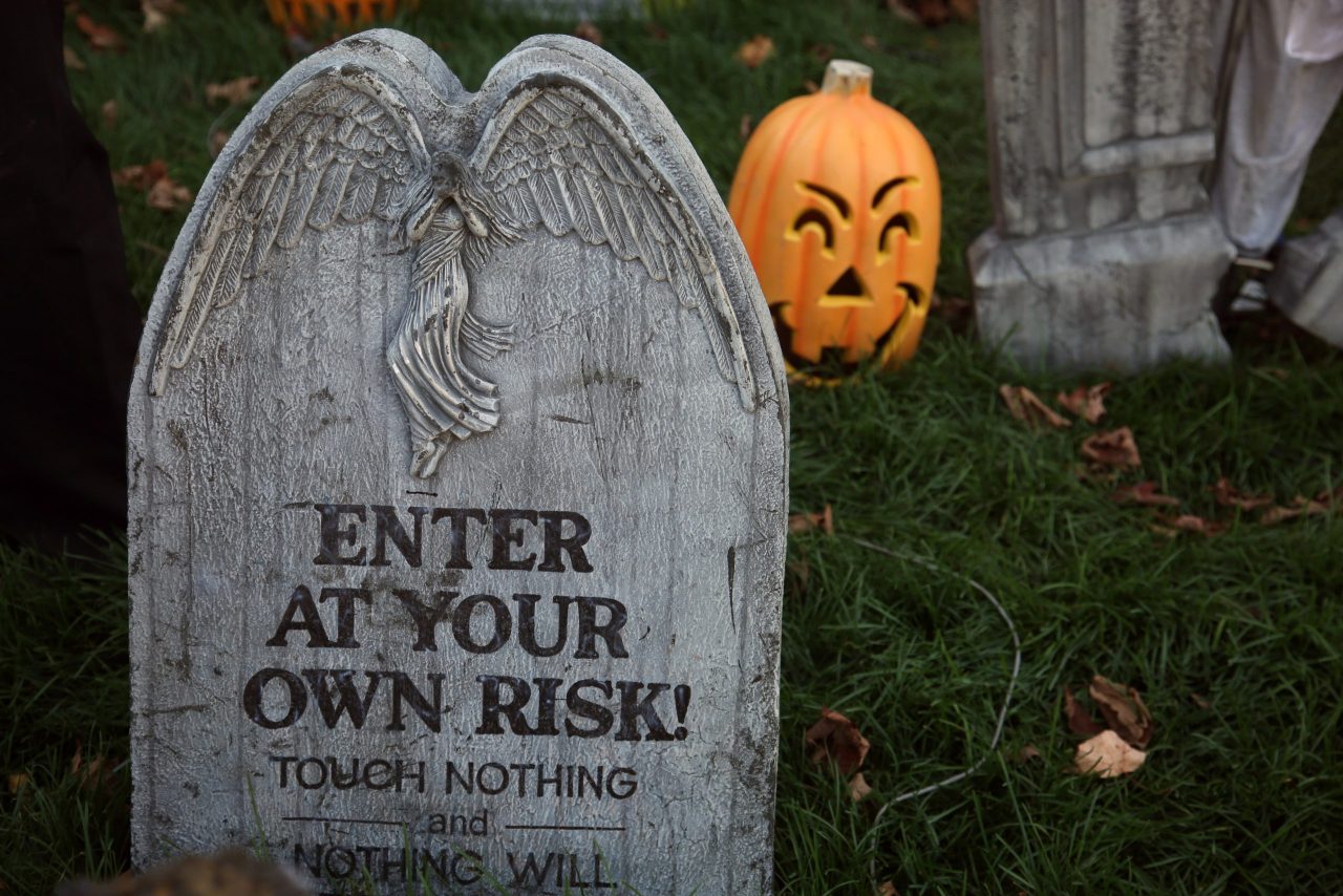 Which Midwest state is the scariest? — FOX 9, Stillwater Sports news