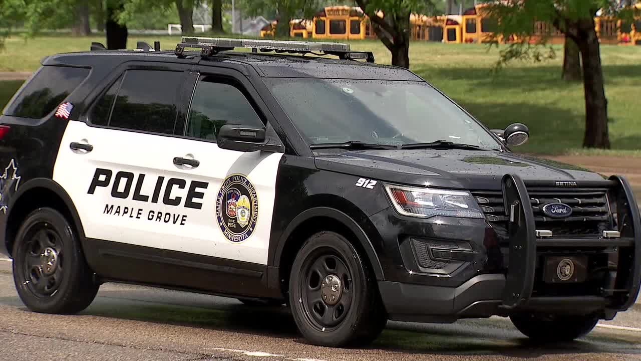 Oregon sex offender posed as teen, tried to enroll at Maple Grove school: Charges — FOX 9, Stillwater Schools news