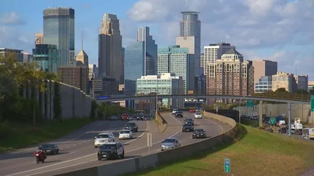Minneapolis ranked among top 10 cities for retirement — FOX 9, Stillwater Health news