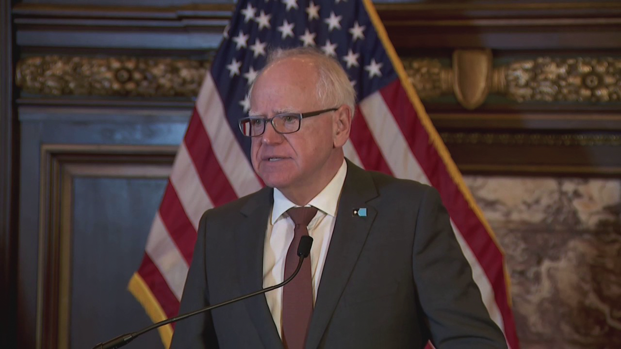 Gov. Walz authorizes disaster aid for Olmsted County after severe storms — FOX 9, Stillwater Community news