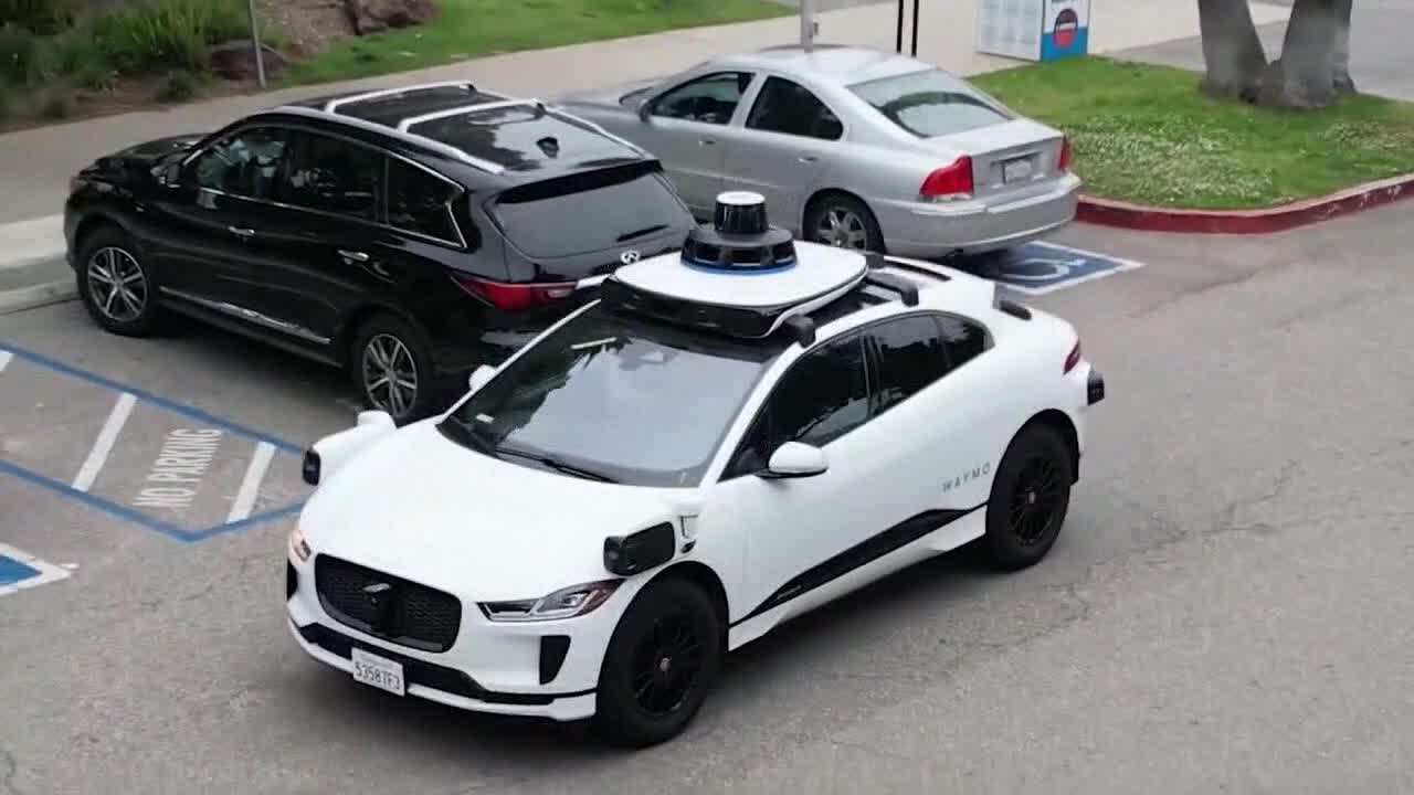 St. Paul council authorizes driverless vehicle study, Minneapolis tries to override veto — FOX 9, Stillwater Technology news