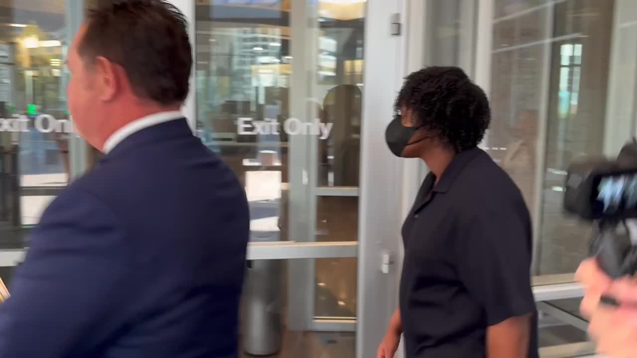 Eden Prairie Homecoming shooting: Alleged gunman makes first court appearance — FOX 9, Stillwater Schools news