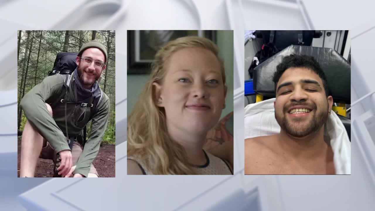 Metro Surge shootings: Feds stop sharing evidence with MN investigators — FOX 9, Stillwater Community news