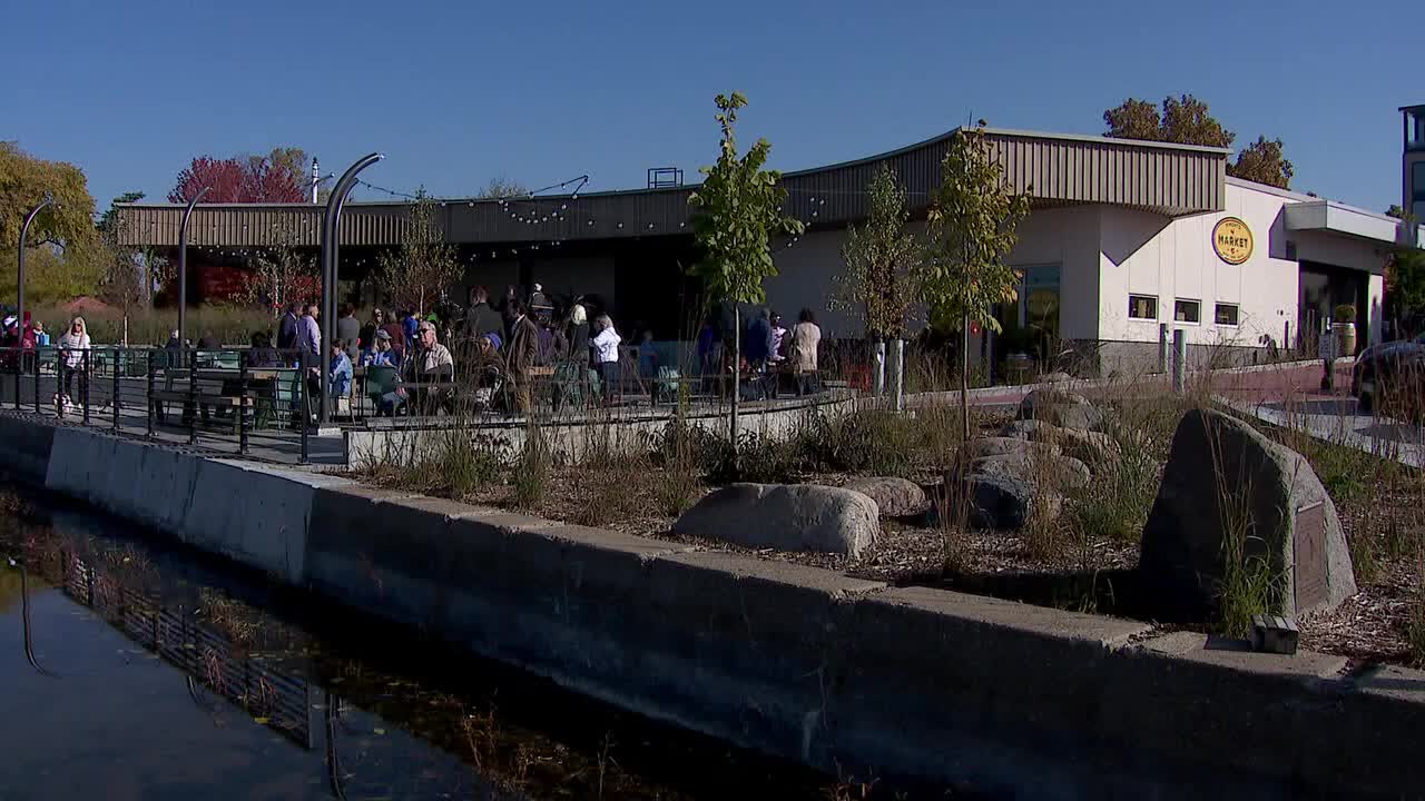 Pimento on the Lake restaurant at Bde Maka Ska lakeside pavilion closes after 3 years — FOX 9, Stillwater Dining news