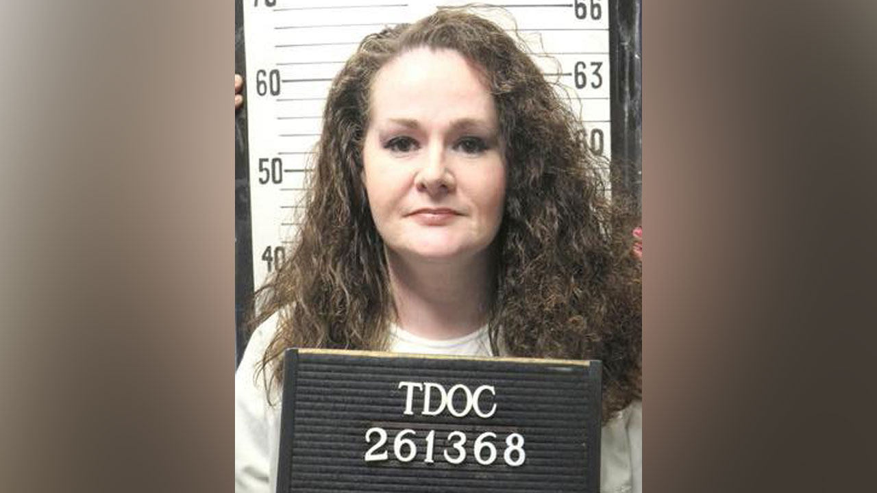 Christa Pike discharged from hospital after surviving failed execution attempt, attorney says — FOX 9, Stillwater Health news