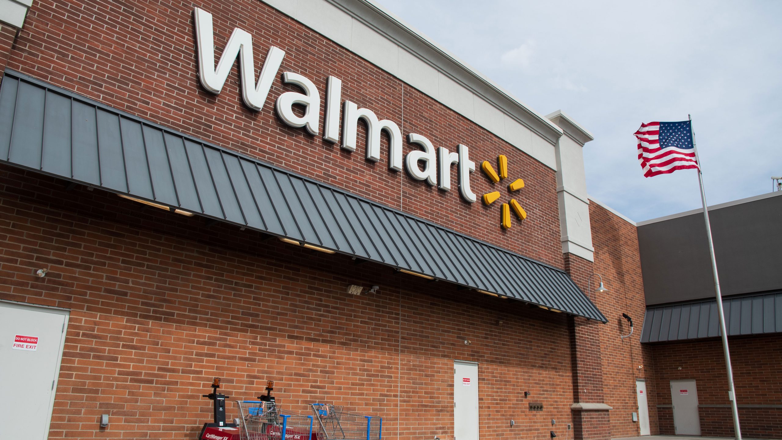 FTC launches $9.8M payout to Walmart wire service customers targeted by scams — FOX 9, Stillwater Government news