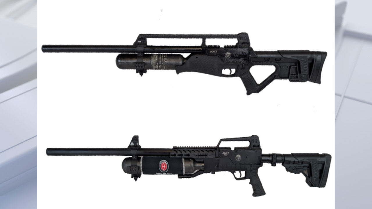 Air rifles recalled for misfire hazard that could cause serious injury or death — FOX 9, Stillwater Government news